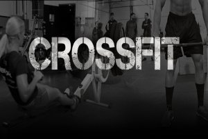 Занятия кроссфитом (crossfit)